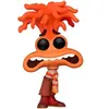 Image de Figurine Funko Inside Out 2 Anxiety Orange 9 cm 889698759960