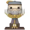 Image de Figurine de collection en vinyle Funko Harry Potter POP Deluxe Dumbledore w/Podium Violet 12 cm FK76002