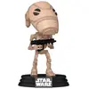 Image de Funko Pop! Star Wars Droïde de Combat