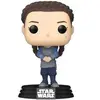 Image de Figurine de collection vinyle Funko Star Wars La Menace fantôme Anniversary POP! Padme I Bleu 9 cm FK76019