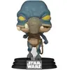 Image de Figurine de collection vinyle Funko Star Wars La Menace fantôme Anniversary POP! Watto I Bleu 9 cm FK76021