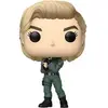 Image de Figurine Funko Marvel Thunderbolts Pop! Yelena Belova Vert 9 cm FK76027