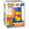 Image de Figurine Funko Pop Despicable Me 4 Mega Minion Mel Jaune 9 cm 889698760522