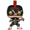 Image de Figurine Funko DC Comics Series POP! Heroes Vinyl Batman War Zone - Clownhunter Noir 9 cm FK76071