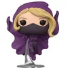 Image de Figurine Funko DC Comics Series POP! Heroes Vinyl Batman War Zone - Stephanie Brown Violet 9 cm FK76074