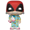 Image de Figurine Funko Pop! Deadpool Sleepover