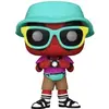 Image de Figurine de collection en vinyle Funko Deadpool Parody POP! Tourist Multicolore 9 cm FK76080