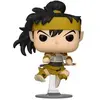 Image de Figurine de collection Funko Inuyasha POP! Animation Vinyl Koga Vert 9 cm FK76196