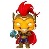 Image de Figurine Funko POP Marvel Beta Ray Bill Exclusive Multicolore 9 cm 889698765213