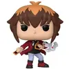 Image de Figurine de collection vinyl Funko Yu-Gi-Oh! Pop! Animation Jaden Yuki Marron 9 cm FK76528