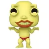 Image de Figurine de collection vinyl Funko Yu-Gi-Oh! Pop! Animation Ojama Jaune 9 cm FK76529