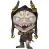 Image de Figurine de collection en vinyle Funko Diablo 4 POP! Games Treasure Goblin Multicolore 9 cm FK76532