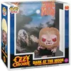 Image de Figurine Funko Pop! Albums Ozzy Osbourne Bark At The Moon (fl)