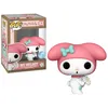 Image de Figurine Funko Pop! Hello Kitty My Melody (spring Time)