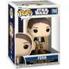 Image de Figurine Funko Star Wars Skeleton Crew Fern Noir 9 cm 889698767330