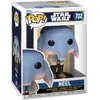Image de Figurine Funko Star Wars Skeleton Crew Neel Noir 9 cm 889698767354