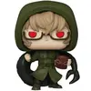 Image de Figurine en vinyle d'animation Funko Tokyo Ghoul POP! Nishiki Nishio Vert 9 cm FK77106