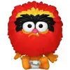 Image de Figurine de collection vinyl Funko Les Muppets Mayhem POP! Disney Baby Animal Rouge 9 cm FK77176