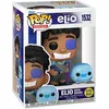 Image de Figurine Funko Pop! N°1532 Elio Elio Avec 00000