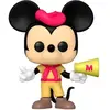 Image de Figurine Funko Pop Disney 100th Anniversary Mickey Mouse Club Jaune 9 cm 889698771856
