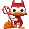 Image de Figurine Funko Pop! Disney Devil Donald W/ch
