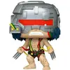 Image de Figurine de collection Funko Marvel POP! Marvel Vinyl Wolverine 50th - Ultimate Weapon X Gris 9 cm FK77437
