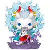 Image de Figurine Funko POP Deluxe One Piece Yamato Blanc TU 889698779708