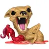Image de Figurine Funko The Thing Dog Thing Beige TU 889698780520