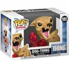 Image de Figurine Funko Pop! The Thing Dog Thing