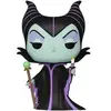 Image de Figurine de collection La Belle au bois dormant 65th Anniversary POP! Disney Vinyl Maleficent w/Candle Funko Vert 9 cm FK78182