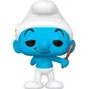 Image de Figurine Funko POP The Smurfs Vanity Smurf Bleu 9 cm 889698792608