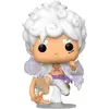 Image de Figurine Funko POP One Piece Luffy Gear Five Beige 9 cm 889698793216
