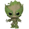 Image de Figurine Funko We Are Groot POP! Movies Vinyl Wolverine Vert 9 cm FK79519