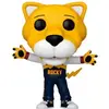Image de Figurine Funko Pop NBA Denver Nuggets Rocky Bleu 9 cm 889698796286