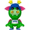 Image de Figurine Funko POP NBA Orlando Stuff the Magic Dragon Vert 9 cm 889698796309