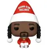 Image de Figurine Funko Snoop Dogg POP! Rocks Vinyl Snoop Dogg(Snoop on a Stoop) Rouge 9 cm FK79718