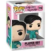 Image de Figurine Funko Pop! N°1730 Squid Game Joueur 001