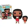 Image de Figurine Funko Pop! N°1546 Vaiana 2 Vaiana & Sa Petite Soeur Simea