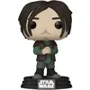 Image de Figurine Funko POP Star Wars Acolyte Osha Qimir Vert 9 cm 889698797566
