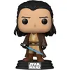 Image de Figurine Funko POP Star Wars Acolyte Jedi Master Sol Marron 9 cm 889698797580