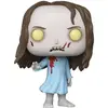 Image de Figurine Funko L'Exorciste POP! Movies Katherine (Possessed) Bleu 9 cm FK79760