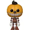 Image de Figurine Funko POP The Electric State Cosmo Orange 9 cm 889698797719