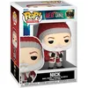 Image de Figurine Funko Pop! Red One Pop 2