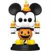 Image de Figurine Funko POP Super Disney Mickey Mouse Pumpkin Noir 17 cm 889698799058