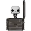 Image de Figurine Funko Disney Nightmare Before Christmas Jack Multicolore TU 889698799102