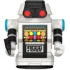 Image de Figurine Funko POP Robo Force MAXX 64 Blanc 9 cm 889698799898