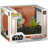 Image de Funko Pop! Star Wars Mandalorian Din Grogu Grenouille