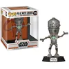 Image de Figurine Funko Pop! Deluxe Le Mandalorien S10 Grogu (ig-12)