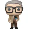 Image de Figurine en vinyle Funko Saturday Night Live POP! Movies 50th Anniversary Herb Welch Beige 9 cm FK80062