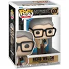 Image de Figurine Funko Pop! Saturday Night Live 50th Herb Welch